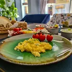 Oda ve Kahvaltı No1 Restauracja Sniadanie I Parking W Cenie!