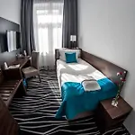 No1 Restauracja Sniadanie I Parking W Cenie! 4* Leszno (Greater Poland)