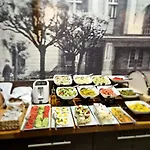 Oda ve Kahvaltı No1 Restauracja Sniadanie I Parking W Cenie! 4*