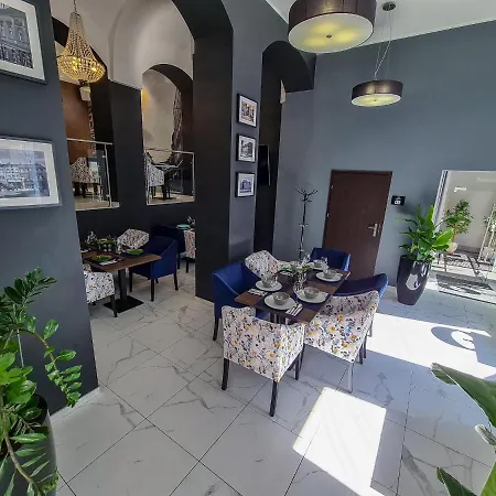 Bed & Breakfast No1 Restauracja Sniadanie I Parking W Cenie! Leszno (Greater Poland)