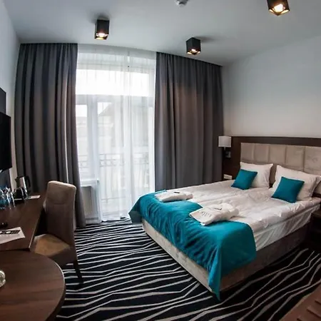 No1 Restauracja Sniadanie I Parking W Cenie! Bed & Breakfast Leszno (Greater Poland)