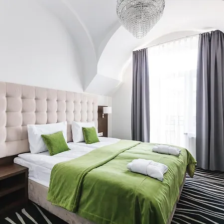 No1 Restauracja Sniadanie I Parking W Cenie! Bed & Breakfast Leszno (Greater Poland)