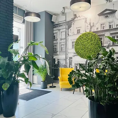 No1 Restauracja Sniadanie I Parking W Cenie! 4* Leszno (Greater Poland)