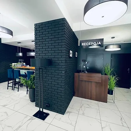 No1 Restauracja Sniadanie I Parking W Cenie! 4*