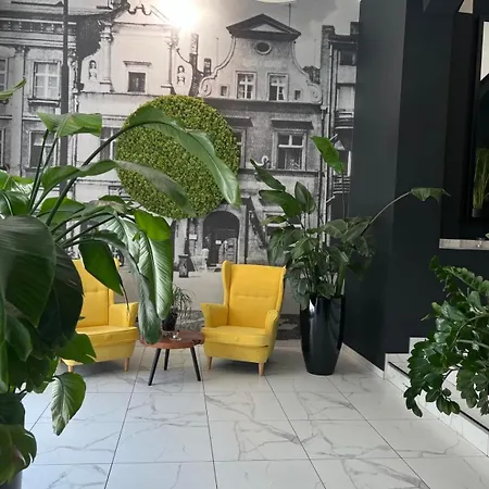 No1 Restauracja Sniadanie I Parking W Cenie! 4*