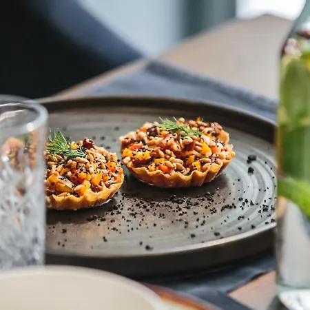 No1 Restauracja Sniadanie I Parking W Cenie! ベッド・アンド・ブレックファスト