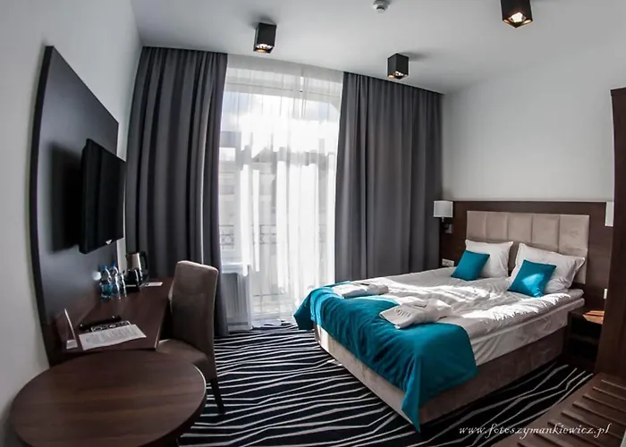 No1 Restauracja Sniadanie I Parking W Cenie! 4*