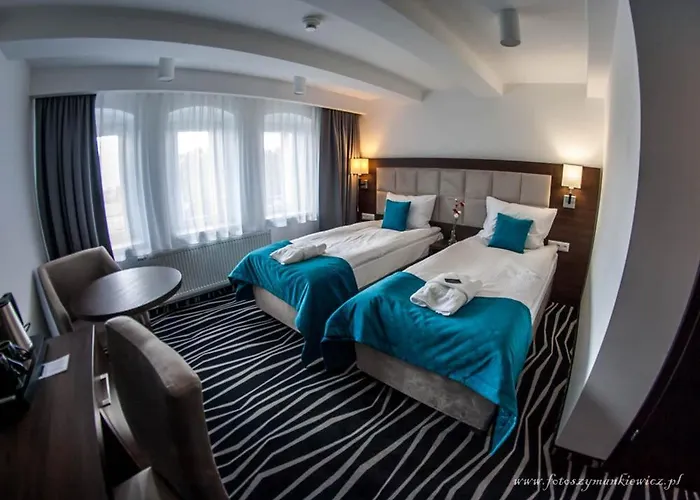 B&B No1 Restauracja Sniadanie I Parking W Cenie! 4*