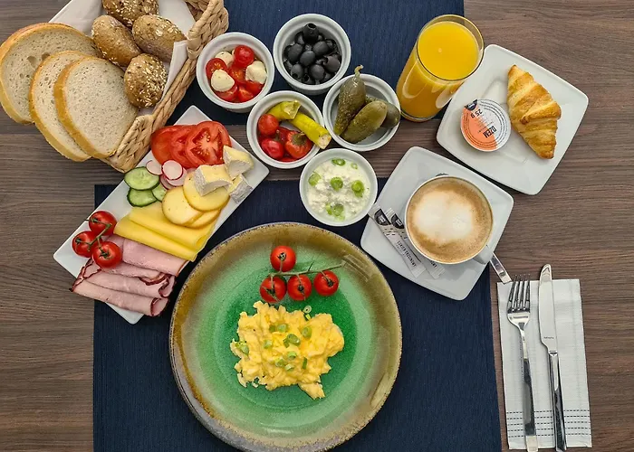 Bed & Breakfast No1 Restauracja Sniadanie I Parking W Cenie! Leszno (Greater Poland)