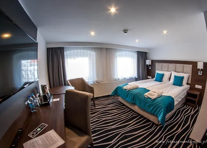 Bed & Breakfast No1 Restauracja Sniadanie I Parking W Cenie! Leszno (Greater Poland)