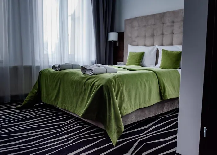 No1 Restauracja Sniadanie I Parking W Cenie! 4*