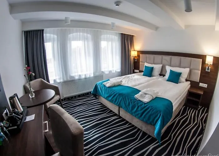 Bed & Breakfast No1 Restauracja Sniadanie I Parking W Cenie! 4*