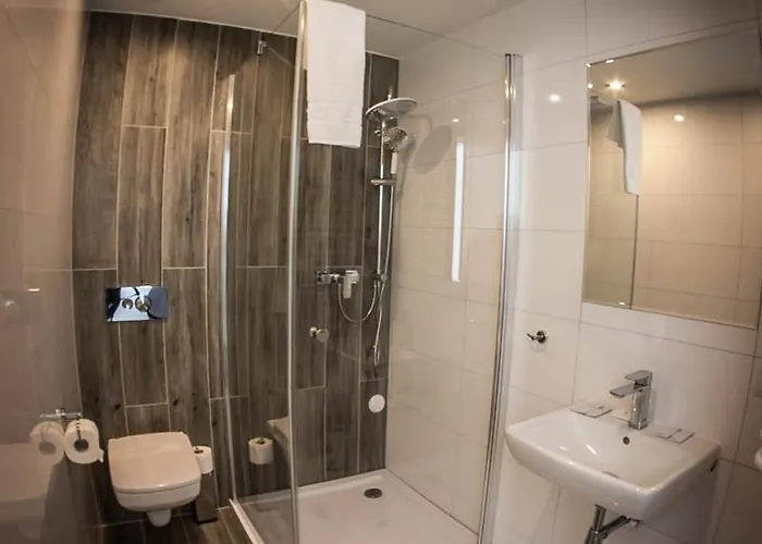 No1 Restauracja Sniadanie I Parking W Cenie! Bed & Breakfast 4*