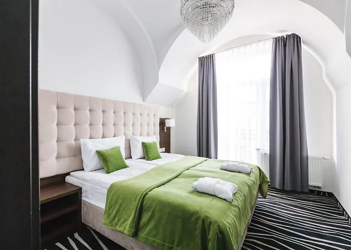 No1 Restauracja Sniadanie I Parking W Cenie! Bed & Breakfast Leszno (Greater Poland)