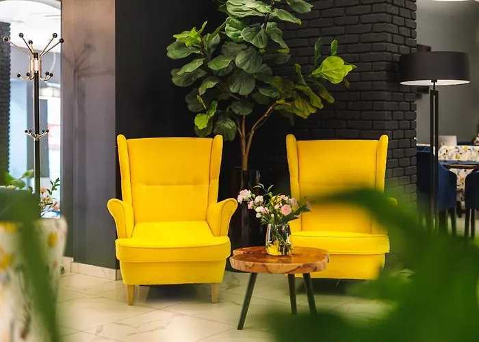 No1 Restauracja Sniadanie I Parking W Cenie! Bed & Breakfast