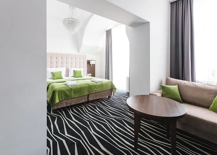 B&B No1 Restauracja Sniadanie I Parking W Cenie!