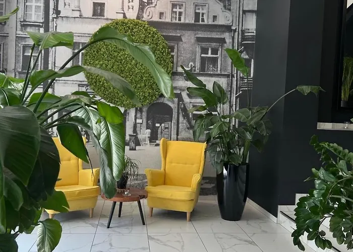 No1 Restauracja Sniadanie I Parking W Cenie! 4*