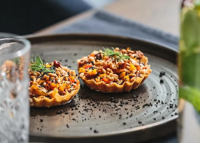 No1 Restauracja Sniadanie I Parking W Cenie! B&B