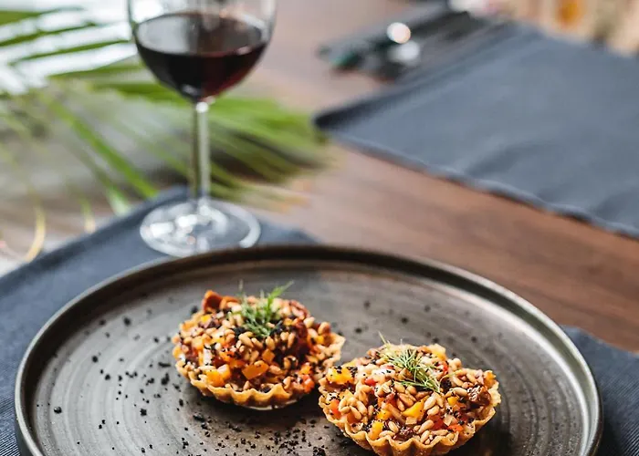 B&B No1 Restauracja Sniadanie I Parking W Cenie! 레스노