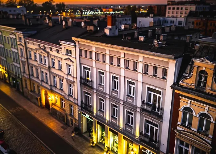 No1 Restauracja Sniadanie I Parking W Cenie! 4*