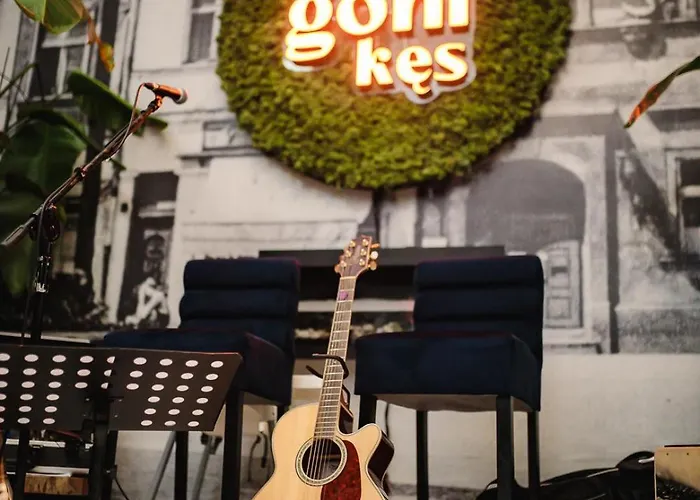 No1 Restauracja Sniadanie I Parking W Cenie!